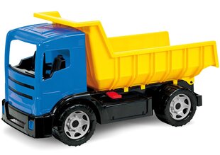 Veoauto Lena Giga Trucks 62 cm, 02053 hind ja info | Poiste mänguasjad | kaup24.ee