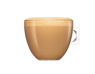 Kohvikapslid Dolce Gusto Flat White, 16 kaps hind ja info | Kohv, kakao | kaup24.ee
