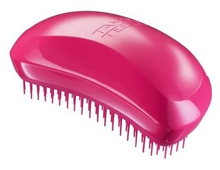 Juuksehari Tangle Teezer Salon Elite, Dolly Pink hind ja info | Juukseharjad, kammid, juuksuri käärid | kaup24.ee