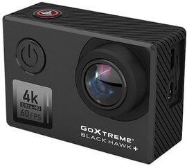 Easypix GoXtreme Black Hawk hind ja info | Seikluskaamerad | kaup24.ee