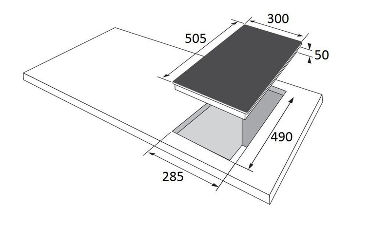 Hansa bhi68300 схема