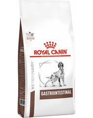 Kuivtoit koertele Royal Canin Dog Gastro Intestinal 7.5 kg hind ja info | Kuivtoit koertele | kaup24.ee