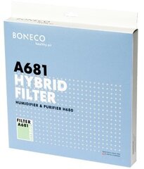 Filter Boneco A 681, Boneco H680 jaoks) hind ja info | Kütte- ja ventilatsiooni tarvikud jne. | kaup24.ee