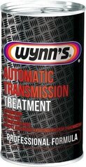 Automaatkäigukasti lisavarustus Wynn's W64544 325 ml hind ja info | Kütuse- ja õlilisandid | kaup24.ee