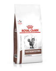 Royal Canin tundliku nahaga kassidele Cat skin hairball, 0,4 kg hind ja info | Kuivtoit kassidele | kaup24.ee