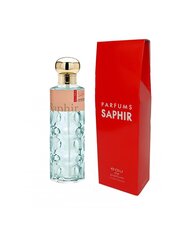 Parfüümvesi Saphir Oceanyc Women EDP naistele 200 ml hind ja info | Naiste parfüümid | kaup24.ee