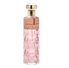 Parfüümvesi Saphir Due Amore Women EDP naistele 200 ml hind ja info | Naiste parfüümid | kaup24.ee