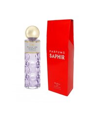 Parfüümvesi Saphir Furor Women EDP naistele 200 ml hind ja info | Naiste parfüümid | kaup24.ee
