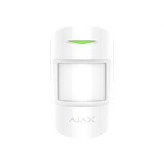 Liikumisandur Ajax MotionProtect hind ja info | Andurid, sensorid | kaup24.ee