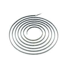 Phobya Strip LED, White, 500cm (83150) hind ja info | Lisatarvikud korpustele | kaup24.ee