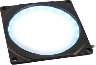 PHANTEKS Halos fan frame, 140mm, RGB LED (PH-FF140RGBP_BK01) hind ja info | Lisatarvikud korpustele | kaup24.ee