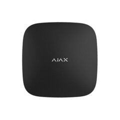 Intelligentne juhtpaneel Ajax Hub hind ja info | Valvesüsteemid, kontrollerid | kaup24.ee