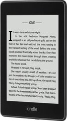 Amazon Kindle Paperwhite 4 (2018) 6&quot;, Черный цена и информация | Электронные книги | kaup24.ee