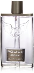 Parfüümvesi Police Original meestele 100 ml hind ja info | Meeste parfüümid | kaup24.ee