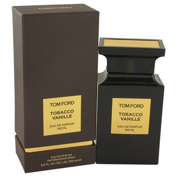 Parfüümvesi Tom Ford Tobacco Vanille EDP naistele/meestele 100 ml hind ja info | Naiste parfüümid | kaup24.ee