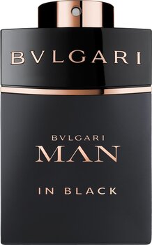 Bvlgari Man In Black EDP meestele 60 ml hind ja info | Meeste parfüümid | kaup24.ee