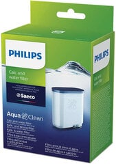 Veefilter AquaClean Philips CA6903/10 hind ja info | Kohvimasinate lisatarvikud | kaup24.ee