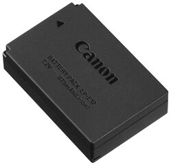 Aku Canon LP-E12 hind ja info | Akud, patareid fotoaparaatidele | kaup24.ee