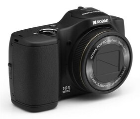 Digitaalne kaamera Kodak FZ101-BK hind ja info | Fotoaparaadid | kaup24.ee