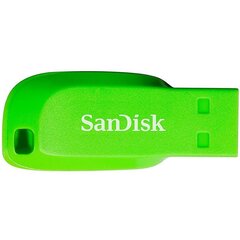 SanDisk SDCZ50C-016G-B35GE hind ja info | Mälupulgad | kaup24.ee