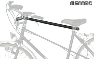Jalgratta raami adapter hind ja info | Rattahoidjad | kaup24.ee