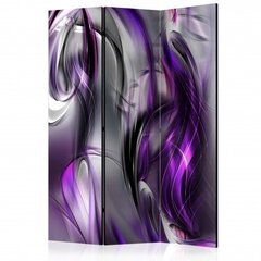 Ruumijaotur - Purple Swirls [Room Dividers] hind ja info | Sirmid ja vaheseinad | kaup24.ee