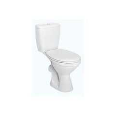 WC-pott IDOL, tahavooluga hind ja info | WС-potid | kaup24.ee