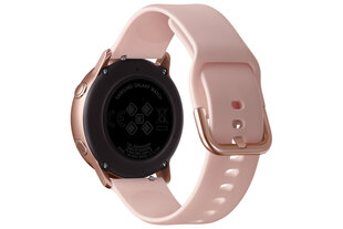 Samsung Galaxy Watch Active, Roosa hind ja info | Nutikellad (smartwatch) | kaup24.ee