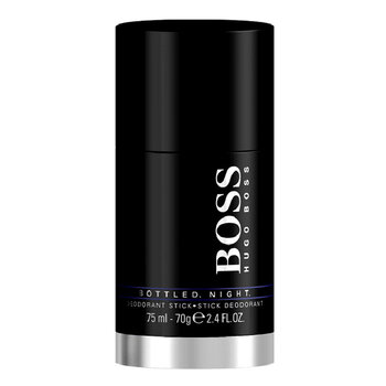 Hugo Boss Bottled Night Deodorant Stick 75ml hind ja info | Meeste parfüümid | kaup24.ee