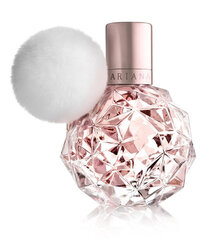 Parfüümvesi Ariana Grande Ari EDP naistele 100 ml hind ja info | Naiste parfüümid | kaup24.ee
