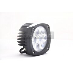 Lamp LED NSSC WL01 35W hind ja info | Autotuled | kaup24.ee