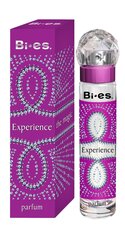 Lõhn Bi-es Experience The Magic PP naistele 15 ml hind ja info | Naiste parfüümid | kaup24.ee