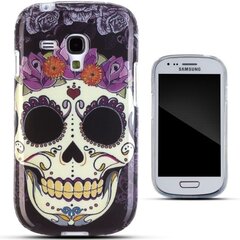 Kaiseümbris Zooky Samsung Galaxy S3 mini (i8190) hind ja info | Telefoni kaaned, ümbrised | kaup24.ee