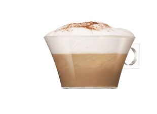 NESCAFE Dolce Gusto Cappuccino 30 kohvikapslit, 349,5g hind ja info | Kohv, kakao | kaup24.ee