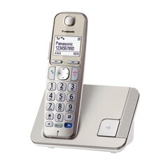 Lauatelefon Panasonic KX-TGE210FXN hind ja info | Lauatelefonid | kaup24.ee