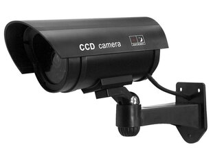 Imitatsioon CCTV videokaamera Eura AK-03B3 hind ja info | Valvekaamerad | kaup24.ee