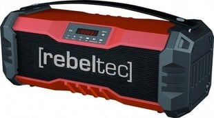 Rebeltec RBLGLO00026 hind ja info | Kõlarid | kaup24.ee