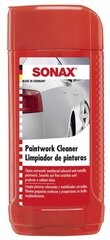 Värvitud pinna taastamise poleer Sonax LackReiniger hind ja info | Autokeemia | kaup24.ee
