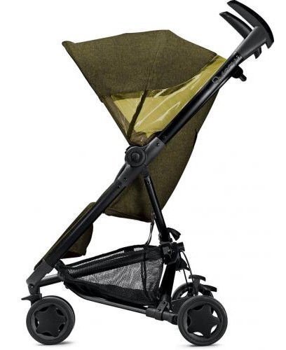 quinny zapp xtra 2 newborn inlay