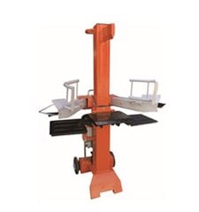 Elektriline puulõhkumismasin Villager VLS 8T hind ja info | Puulõhkumismasinad | kaup24.ee