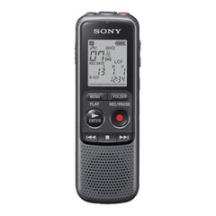 Sony diktofon ICDPX240.CE7 hind ja info | Diktofonid | kaup24.ee