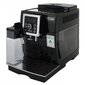 Espressomasin DeLonghi ECAM 23.460.B tagasiside
