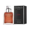 Tualettvesi Calvin Klein Eternity Flame EDT meestele 50 ml