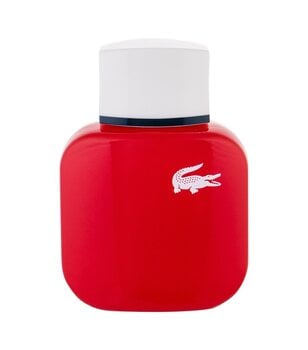 Tualettvesi Lacoste L.12.12 French Panache Pour Elle EDT naistele 50 ml    hind ja info | Naiste parfüümid | kaup24.ee