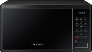 Samsung MS23J5133AK/BA hind ja info | Mikrolaineahjud | kaup24.ee