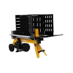 Elektriline puulõhkuja Lider WRH4T-O 1500W hind ja info | Puulõhkumismasinad | kaup24.ee