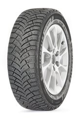Michelin X-ICE NORTH 4 SUV 225/60R17 103 T XL hind ja info | Talverehvid | kaup24.ee