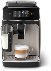 Espressomasin Philips LatteGo EP2235/40 hind ja info | Philips Kodumasinad, kodutehnika | kaup24.ee