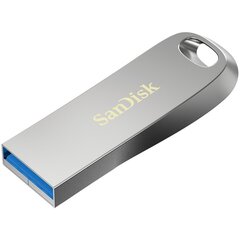 SanDisk Ultra Luxe 32GB USB 3.1 mälupulk (SDCZ74-032G-G46) hind ja info | Mälupulgad | kaup24.ee