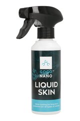Väline autokerekaitse komplekt GoGoNano™ Liquid Skin 250ml hind ja info | Autokeemia | kaup24.ee